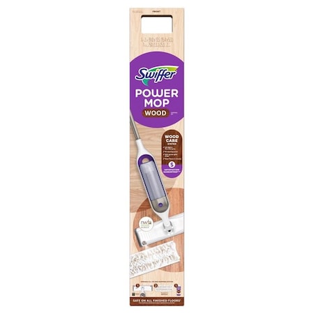 Swiffer POWER WOOD KIT 80715013